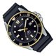 thumbnail image 4 of Reloj Casio MDV106G-1AV de acero inoxidable inspirado en buceadores, 4 of 7