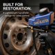 thumbnail image 3 of LE LEMATEC Sand Blaster Gun Kit for Air Compressor, Rust Removal, 3 of 3