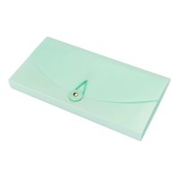 Genérico - Set 5 Carpetas Organizador De Documentos Oficina Lau