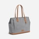 thumbnail image 3 of Bolso tote Nordace Siena Pro Plus para portátil de 15" en gris, 3 of 8