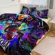 thumbnail image 1 of Spiderman Bedding Sets for Kids Men Women, 1 of 5