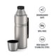 thumbnail image 5 of Botella de bebida THERMOS Stainless King 1.2 L con aislamiento al vacío, 5 of 8