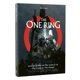 thumbnail image 1 of Reglas principales del juego RPG Compendium Free League The One Ring, 1 of 8