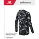 thumbnail image 3 of Capa inferior con aislamiento New Balance Boys, compresión 10-12, 3 of 3