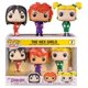 thumbnail image 1 of Figura de vinilo Funko Scooby Doo POP! Animación: The Hex Girls, 1 of 2