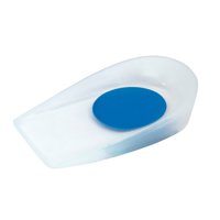 Blunding - Taloneras Para Espolon Calcaneo En Silicona L