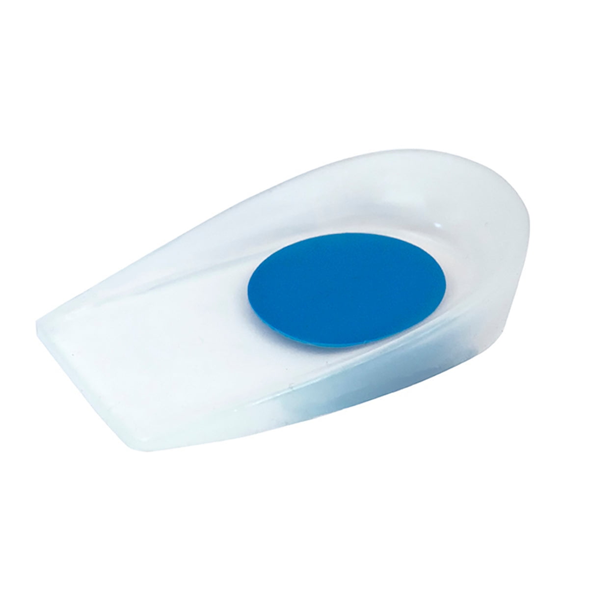 Blunding - Taloneras Para Espolon Calcaneo En Silicona M