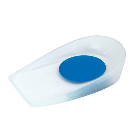 Blunding - Taloneras Para Espolon Calcaneo En Silicona L