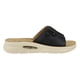 thumbnail image 1 of Sandalia New Walk Giselle Negra, 1 of 5
