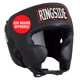 thumbnail image 2 of Cascos de Boxeo Ringside M Negro – Aprobado por USA Boxing, 2 of 9