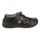 thumbnail image 1 of Sandalia New Walk Franciscana Negra, 1 of 6