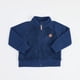 thumbnail image 3 of Conjunto Bebé Niño Polar Full Zipper Navy Corona, 3 of 5