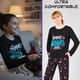 thumbnail image 4 of Pijama Saja Boys Para Niñas De 7 A 8 Años, 4 of 6