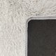 thumbnail image 3 of Alfombra Shaggy Crema 200 x 220 Cm, 3 of 6