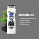 thumbnail image 4 of Acondicionador Ballerina Detox Carbón Activado y Menta, 750 ml, 4 of 6