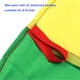 thumbnail image 2 of Paracaídas Amyese Rainbow Play Team Game 7 m 32 Asas, 2 of 3