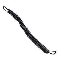 Jj Group - Pulpo Elastico De Amarre 2 Ganchos Para Autos Y Camionetas