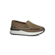 thumbnail image 2 of Zapato Cuero Mainarda Café, 2 of 5