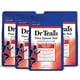 thumbnail image 1 of Epsom Salt Soak Dr. Teal's Wellness Therapy, 1,36 kg (paquete de 4), 1 of 9