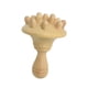 thumbnail image 1 of Cepillo De Pelo Masajeador De Madera Profesional 13 Cuentas Para Salón De Belleza De Cintura Trasera, 1 of 3