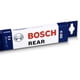 thumbnail image 2 of Limpiaparabrisas trasero Bosch H305 OE Specialty 30 cm, 2 of 3