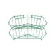 thumbnail image 3 of Frutero Esquinero Apilable 22L Wk-Cl007 Acero Verde, 3 of 4