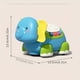 thumbnail image 2 of Baby Crawling Toys Elephant Musical Light Up Baby Toys For 6 To 12 Months,Infant Toy With Light & Sound & Automatically Avoid Obstacles,Tummy Time Toy For 12-18 Months Boy Girls, 2 of 2