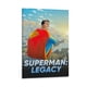 thumbnail image 1 of Cuadro Decorativo Desmarcar Superman: Legado 40x60 cm, 1 of 6