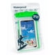 thumbnail image 2 of Estuche a prueba de agua verde, 2 of 4