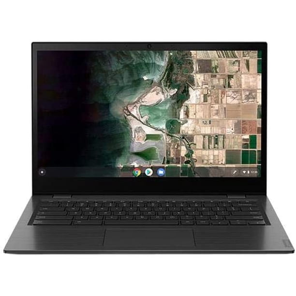Chromebook Lenovo 14e AMD A4 32GB SSD 4GB RAM de 14" - Reacondicionado