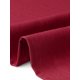 thumbnail image 5 of Agnes Orinda Blusas de Verano para Mujer de Talla Grande con Volantes, Manga Corta, Cuello Redondo, Camisas Casual Sólidas 4X Burdeos, 5 of 6