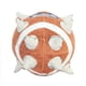 thumbnail image 5 of Peluche TOMY Warhammer Blood Bowl Ball 18 cm, 5 of 7