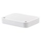 thumbnail image 2 of Caja De Arena Para Gatos Con Base Antideslizante De Primera Calidad, Fácil De Usar Y Limpiar, Accesorio Blanco, 2 of 5