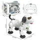 thumbnail image 2 of Perro Robot  Control Remoto Juguete Interactivo, 2 of 9