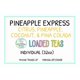 thumbnail image 1 of Té RxNutrition 2go Piña Express 950 ml, 1 of 2
