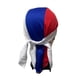 thumbnail image 4 of Gorro Bandera Chile Fiestas Patrias Cotillón Activarte, 4 of 5