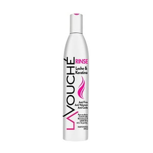 Lavouche - Acondicionador Rinse Leche/Keratina 300Ml