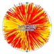 thumbnail image 2 of Bolas fibrosas con forma de mono de Fidget Toys IMPRESA, paquete de 3 unidades para niños y adultos, 2 of 6