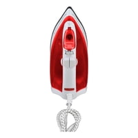 Plancha A Vapor Steampro-1200 1200W/210Ml Telefunken 8000882