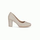 thumbnail image 1 of Zapato Mujer Champagne/Glitter Deise 50 Piccadilly, 1 of 4