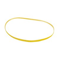 Magideal - Parte De Mantenimiento De Reemplazo De Reemplazo De Transmisión De Transmisión De Rueda Fácil De Instalar La Correa De Transmisión De La Máquina De Eq Ancho De 83 Cm De 12 Mm