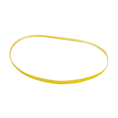 Ioensy - Desmontadora De Neumáticos, Equilibradora De Ruedas, Correa De Transmisión, Resistente Al Aceite, Para Garaje, Reemplaza 93 Cm De Ancho, 12 Mm