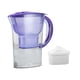 thumbnail image 2 of La Jarra Con Filtro De Agua Alcalina Purifica El Sistema De Filtro De Agua Para Hervidor Doméstico De 7 Etapas Violeta, 2 of 3