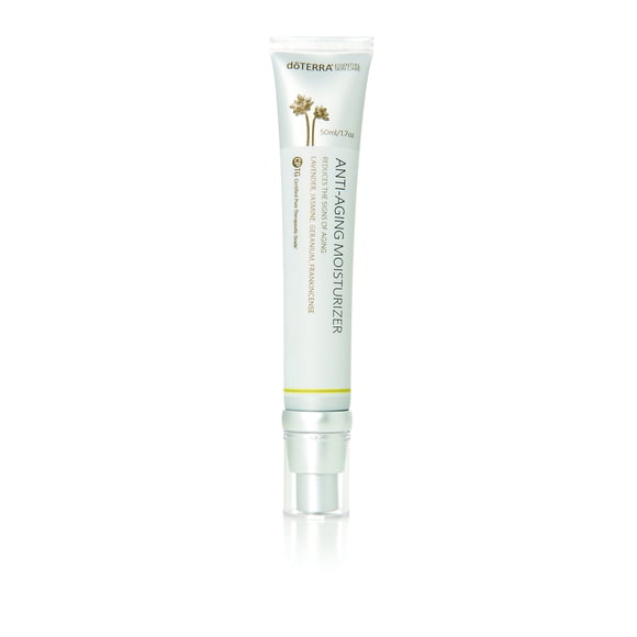Crema hidratante anti‑edad doTERRA 50 ml Lavanda