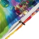 thumbnail image 4 of Mario Duvet Cover Set 3-Piece Bedding Set Soft Warm And Comfortable Soft Bed Set for Bedroom All Season Bed Sheets, 4 of 5
