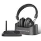 thumbnail image 1 of Auriculares inalámbricos Avantree HT5009 Plus para TV Bluetooth 5.3, 1 of 7