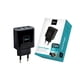 thumbnail image 2 of Adaptador USB 7772 Negro, 2 of 3