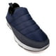 thumbnail image 3 of Zapatilla Hombre Azul Marino Impermeable Kreto, 3 of 4