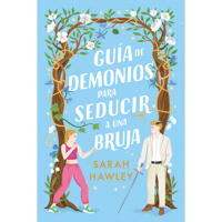 Ediciones Urano - Libro Guía De Demonios Para Seducir A Una Bruja