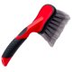 thumbnail image 1 of Cepillo para lavar autos Mothers, limpiador de llantas, 25 cm, rojo y negro, 1 of 7